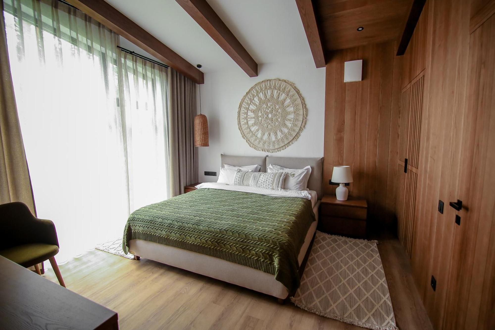 Riverwood Relax Park Moshny Bagian luar foto